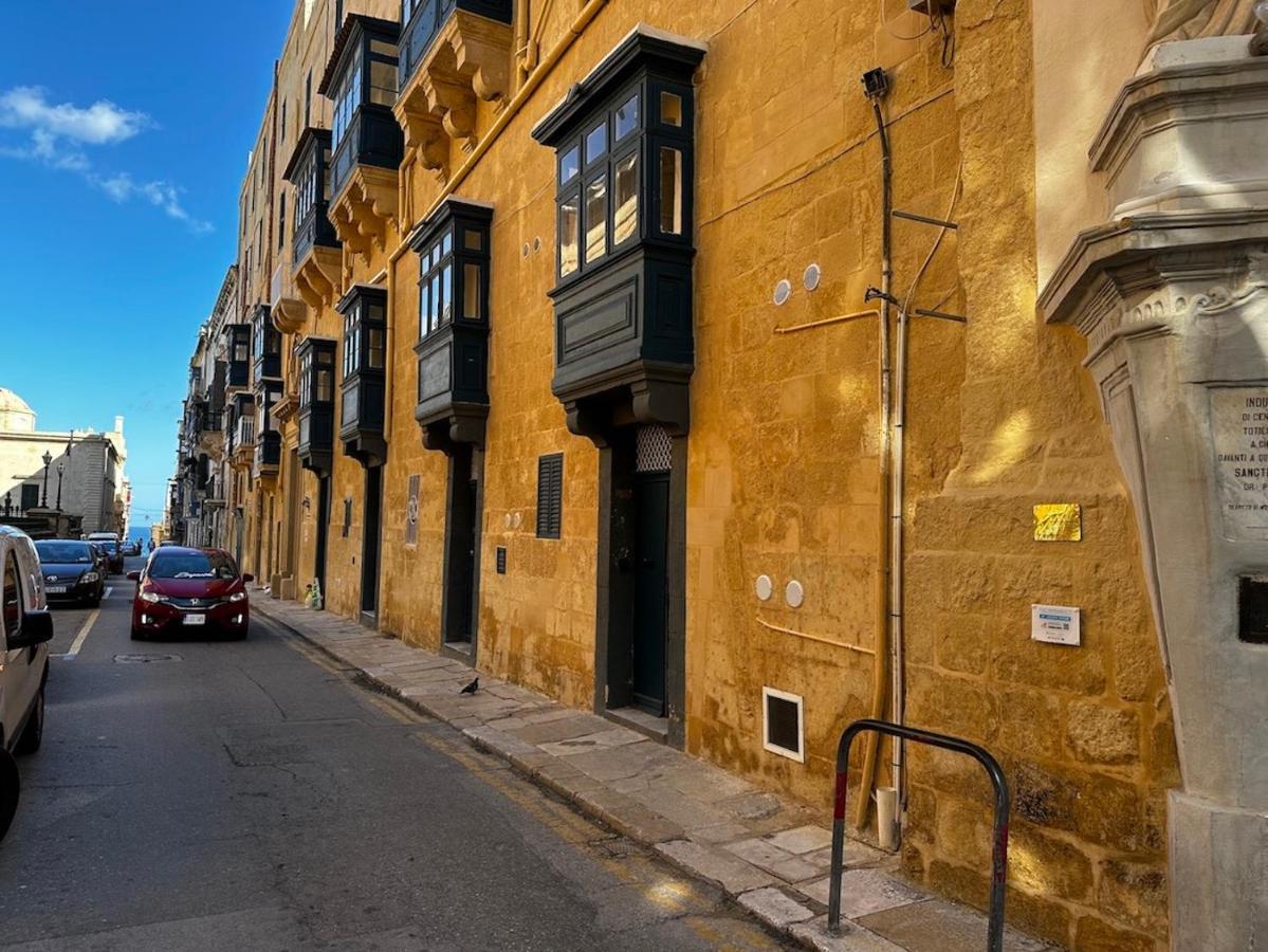 Capital Appartement Valletta
